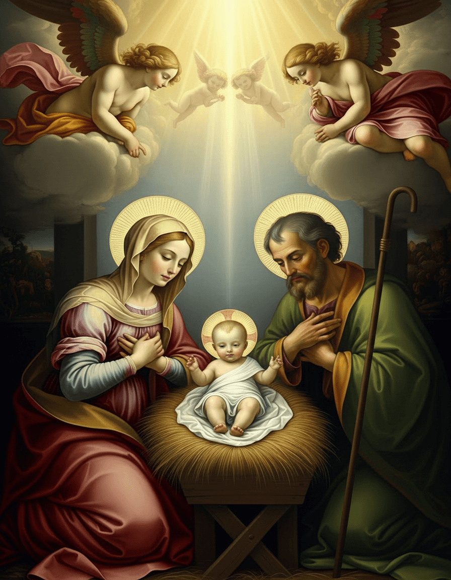 ๐ luxury christmas art bundle โ 10 premium jesus & nativity prints (jpg + png) | instant download ๐ luxury christmas art bundle โ 10 premium jesus & nativity prints (jpg + png) | instant download