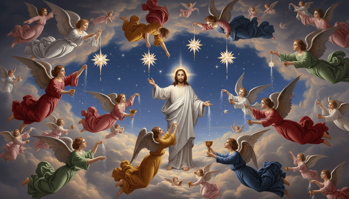 ๐ luxury christmas art bundle โ 10 premium jesus & nativity prints (jpg + png) | instant download ๐ luxury christmas art bundle โ 10 premium jesus & nativity prints (jpg + png) | instant download