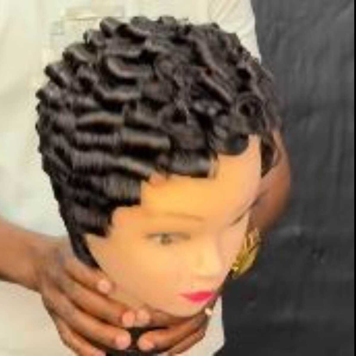 artisan wig handmade artisan wig handmade
