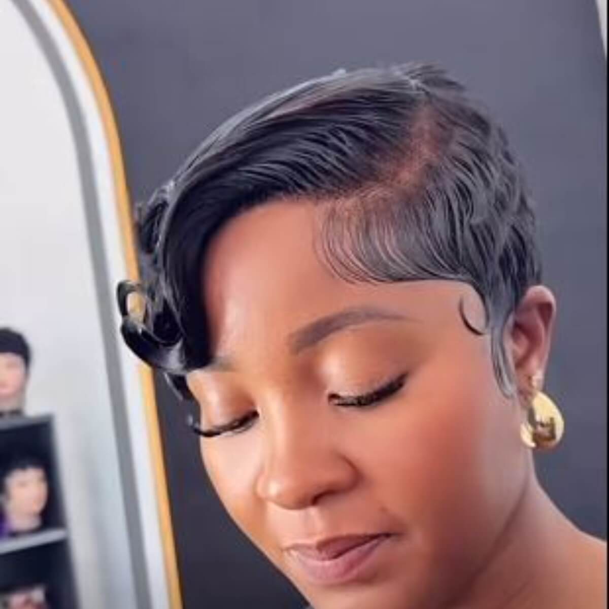 vintage wig vintage wig